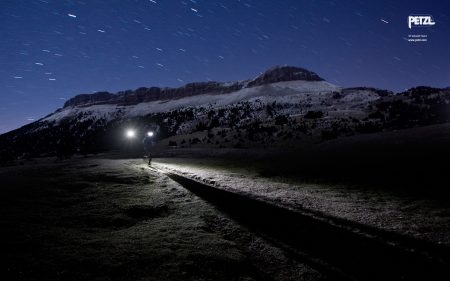 Coureurs étoiles