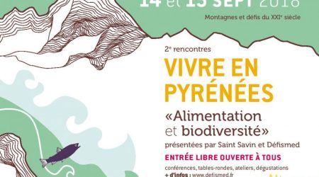 vivre en pyrenees