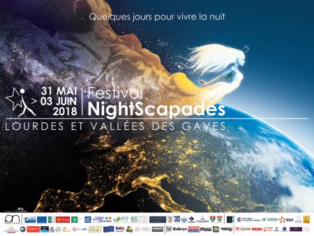 nightscapade