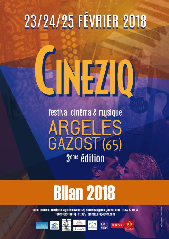 festival cineziq 2018