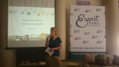 esprit parc 2018