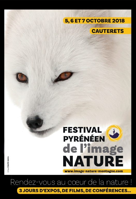 4 ème Festival d'Image Nature