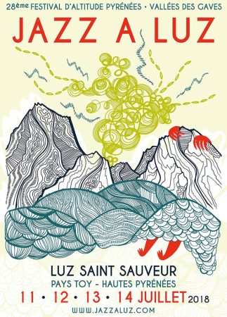 Jazz à Luz