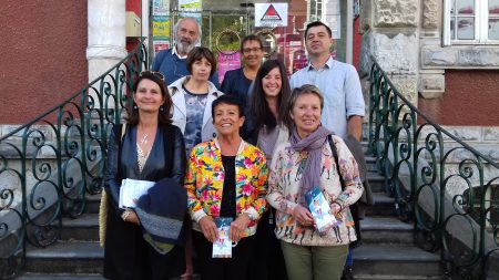 RDV en Famille