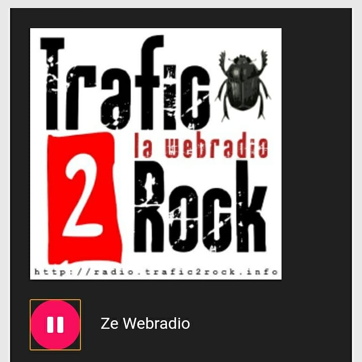 trafic2rock