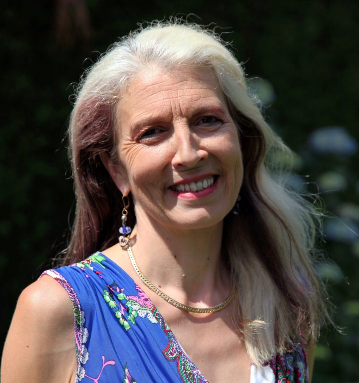 Rencontre avec Fanny Moulet autour de son livre 