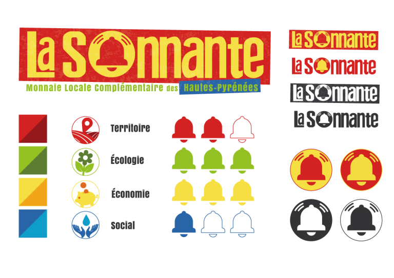 la sonnante