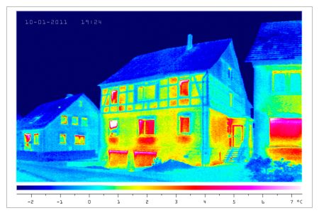 Les Nuits de la Thermographie 