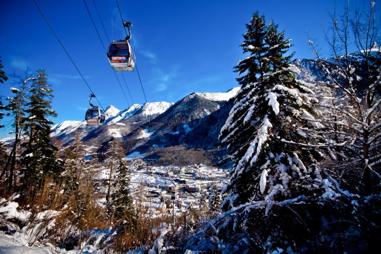 Cauterets