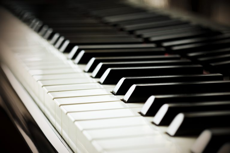 piano