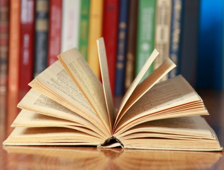 salon du livre