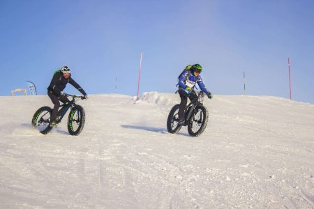Fat Bike