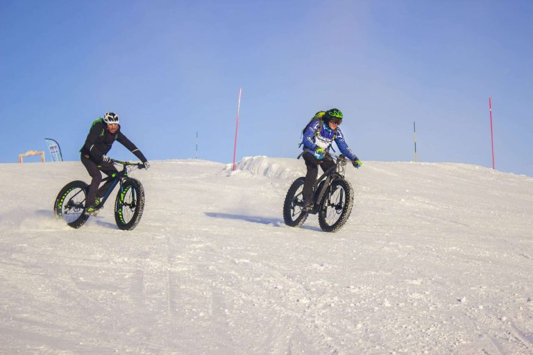 Fat Bike