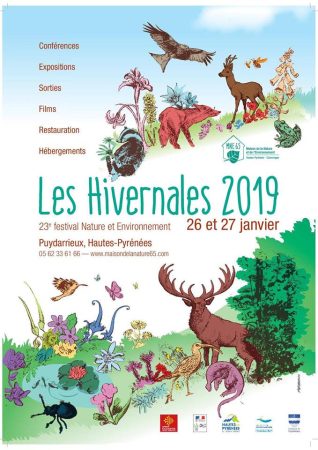 23e Hivernales
