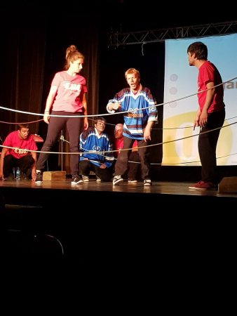 Impro