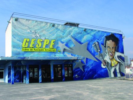 la Gespe