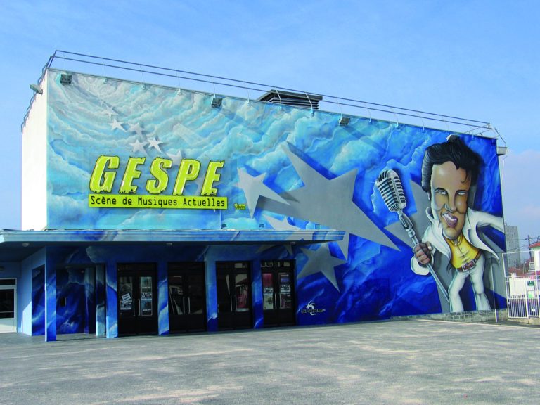 la Gespe