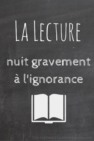 Nuit de la Lekture 