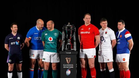 tournoi des six nations