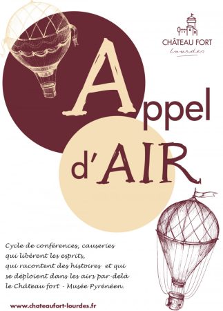 Appel d'air