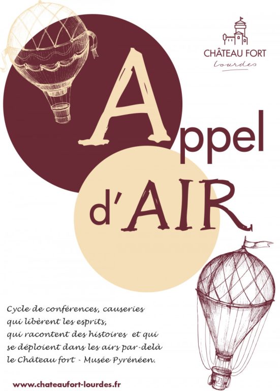 Appel d'air