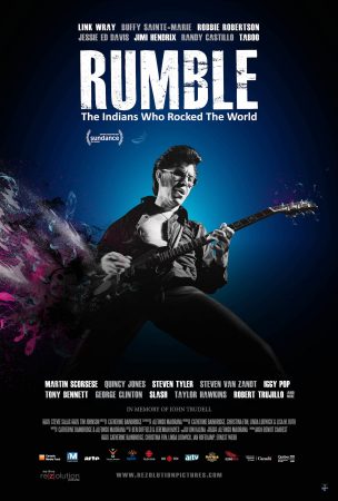 Rumble