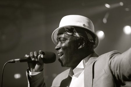 George Palmer