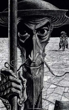 Don Quichotte