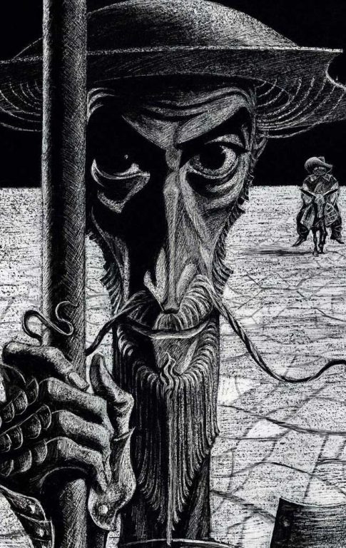 Don Quichotte