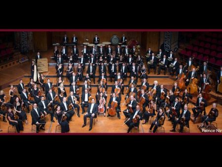 festival musique sacrée