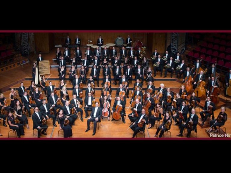 festival musique sacrée
