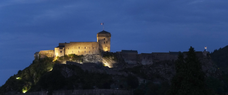 carte chateau