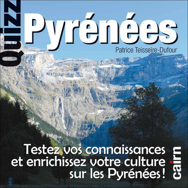 Quizz pyrenees