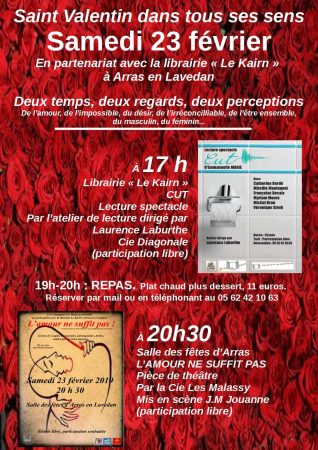 Les Malassy 