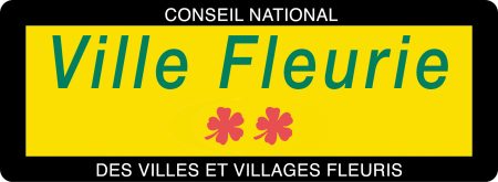 village fleuri