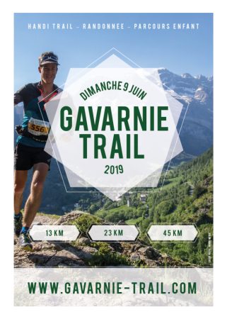 Gavarnie Trail 