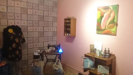 cosmétiques écologiques,bio ,et artisanaux