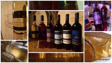 Clos Fardet