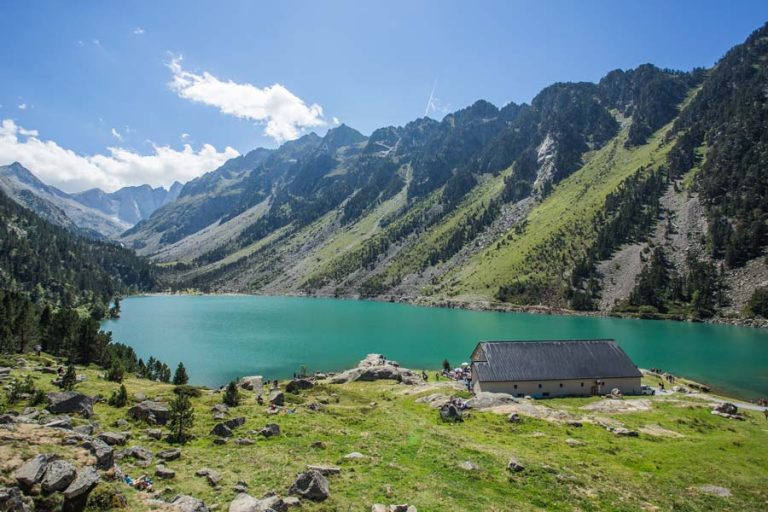 La Quinzaine de l'eau