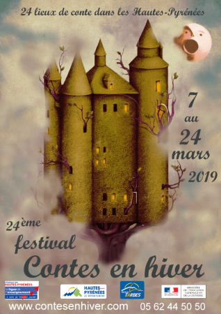 contes en hivers 2019