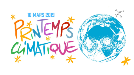 Une marche pour le climat à Tarbes le samedi 16 mars