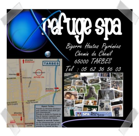 SPA Tarbes