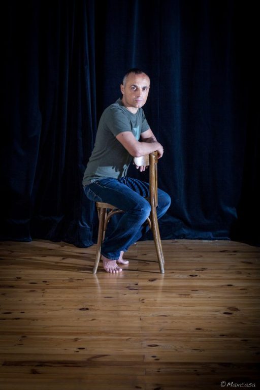 Yann Lheureux