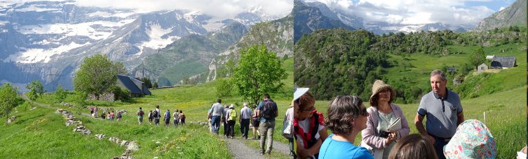 Venez nombreux échanger sur l’avenir de votre territoire et de vos paysages !