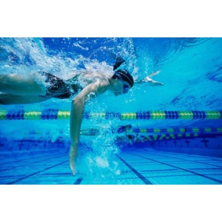 "6h de Natation" ce 8 mai à Lau Folies