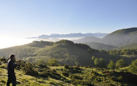 Reserve Naturelle Régionale du pibeste-Aoulhet