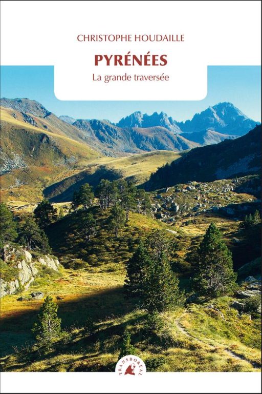 Christophe Houdaille