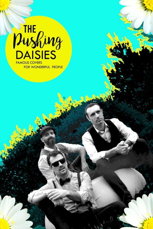 Pushing Daisies