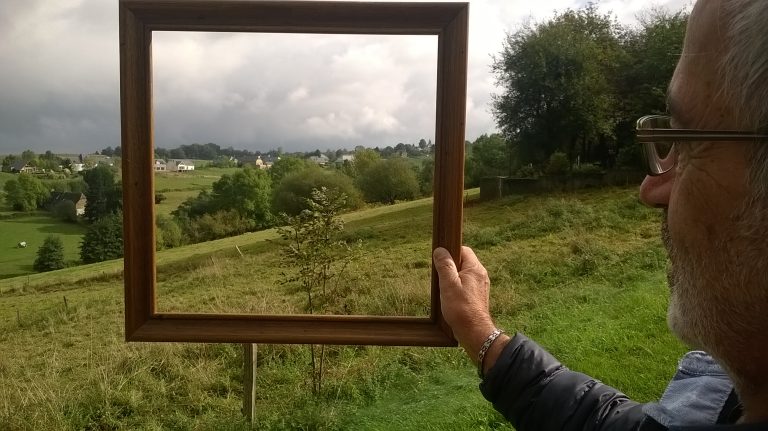 plan paysage