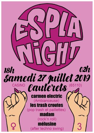 Esplanight